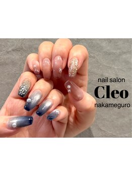 長さ出しのできるサロン