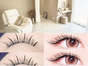 アモ 薬院 高砂(amo)の写真/まつ毛パーマとアイブロウのデザイン力は豊富な経験とカウンセリング力が選ばれる理由◎ ［薬院/高砂白金］