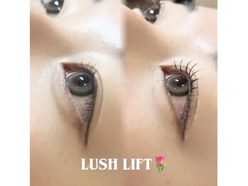 エスティバン 心斎橋(ESTIVANT)/パーマデザイン