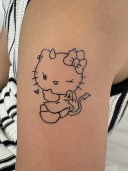 サロン ガオ 下通店(salon GAO)/