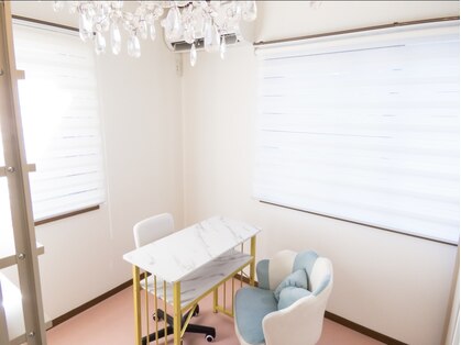 リー 浜松領家店(Ree)の写真