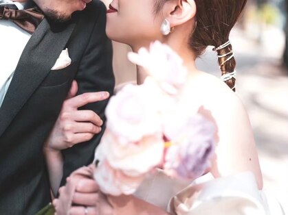 バーバーショップ 神楽坂店(BARBER SHOP)の写真