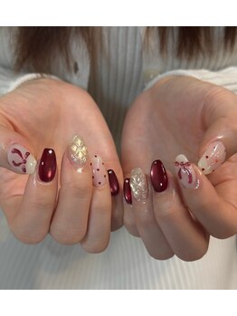 グレイス ネイル(Grace nail)/