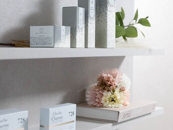 ミーフォレスト(Mi Forest)/*内装*