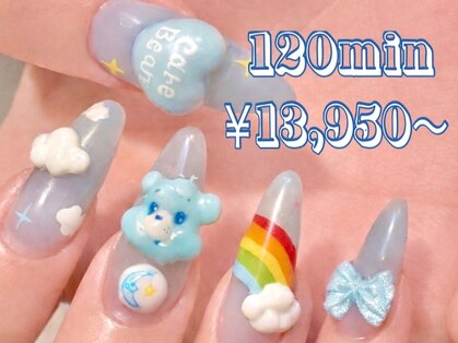 ゆびノさきの写真