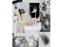 ネイル フライガール(nail FLY GIRL)の雰囲気（吹き抜けの明るい空間です。すべてリクライニングチェアー◎）