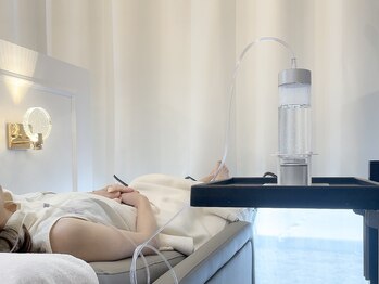 ハナリノ(HANARINO)/水素吸入