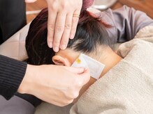 WAX脱毛専門サロンLei wax studio【3/1 NEW OPEN（予定）】/うなじワックス脱毛