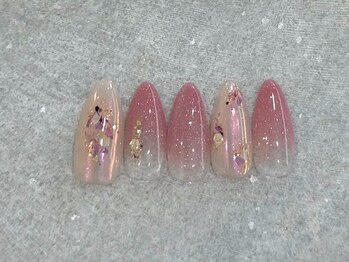 3月6800円定額デザイン