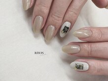 リヨン(RIYON)/modern simple &nbsp;design