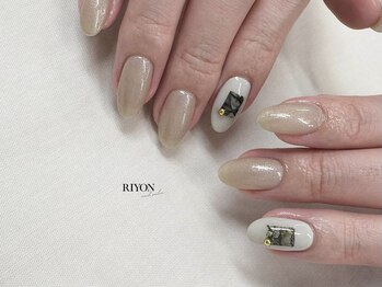 リヨン(RIYON)/modern simple &nbsp;design