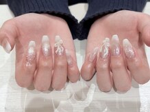 ネイルアンドフットケアサロン エス(S)