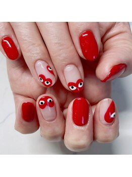 持ち込みアートコース