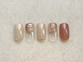 《hand》定額light