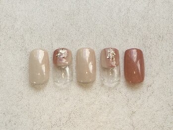 《hand》定額light