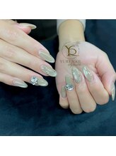 ユリネイル 船橋店(YURI NAIL)/