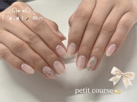 petit 定額コース♪