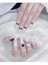 ラベンダー(Lavender)&nbsp;さ さ