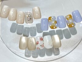 中川限定デザイン