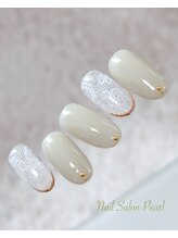 パール(Pearl)/ハンド定額R