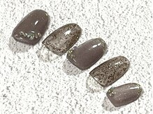 ケイアイビューティーサロン(KIBeauty Salon)/【HAND】定額デザイン