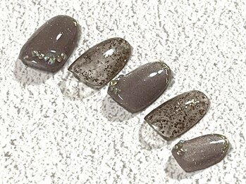 【HAND】定額デザイン