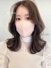 クウネル(Qoonel)/アイブロウ(美眉毛）