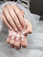 エンシンサロン(Enshin Salon)/フレンチ