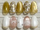 Monthlyトレンド定額デザイン