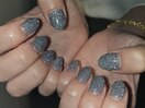 flash nail