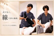 Re.整骨院