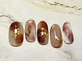 【ハンド定額B】