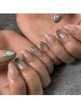 エイル ビューティ スタジオ(EIL beauty studio)/