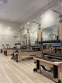 リピラティス 四日市泊店(Repilates)&nbsp;Staff Ui