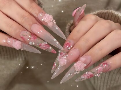 ニューネイル 池袋(NEW NAIL)の写真