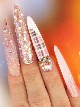 カラーズ(colors)/スカルプデザイン自由¥14800