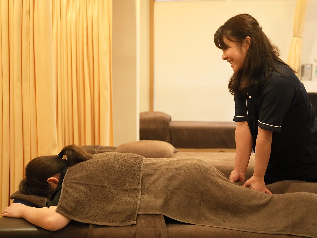 リラクゼーションサロン ルーエ(Ruhe)｜ホットペッパービューティー