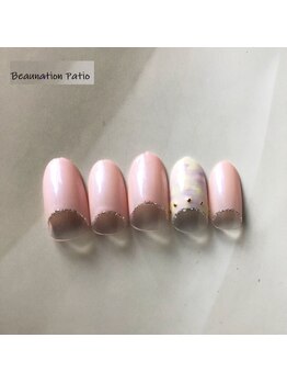 ビューネーションパティオ(Beaunation patio)/定額デザイン