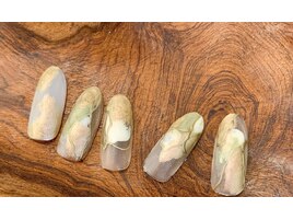 ニュアンスアート