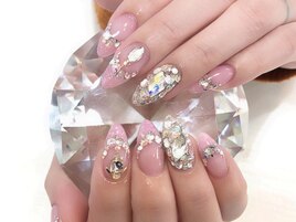フレンチ×スワロ 埋め尽くし☆
