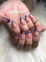 アン ネイル(ANN NAIL)/