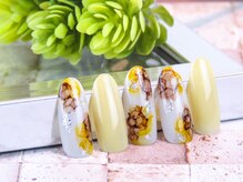 アフィックス ネイルアンドアイラッシュ 水天宮(affix)/