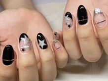 アネラ(ANELA)/ニュアンスネイル