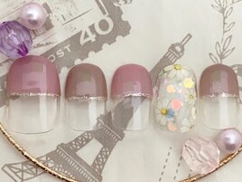 ハンドネイル