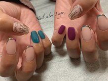 ネイルサロン ラゴ(Nail salon Lago.)/