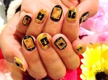 ミエル(Mier)/ジェルデザイン【2】