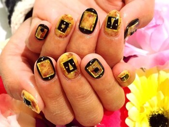 ジェルデザイン【2】