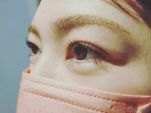 カルフールノア 亀有店(carrefour Noa)/パリジェンヌお客様写真