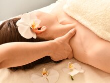 シフォン(Chiffon)/フェイシャル全コースに