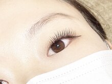 シトリン(Citrine)/パリジェンヌラッシュリフト